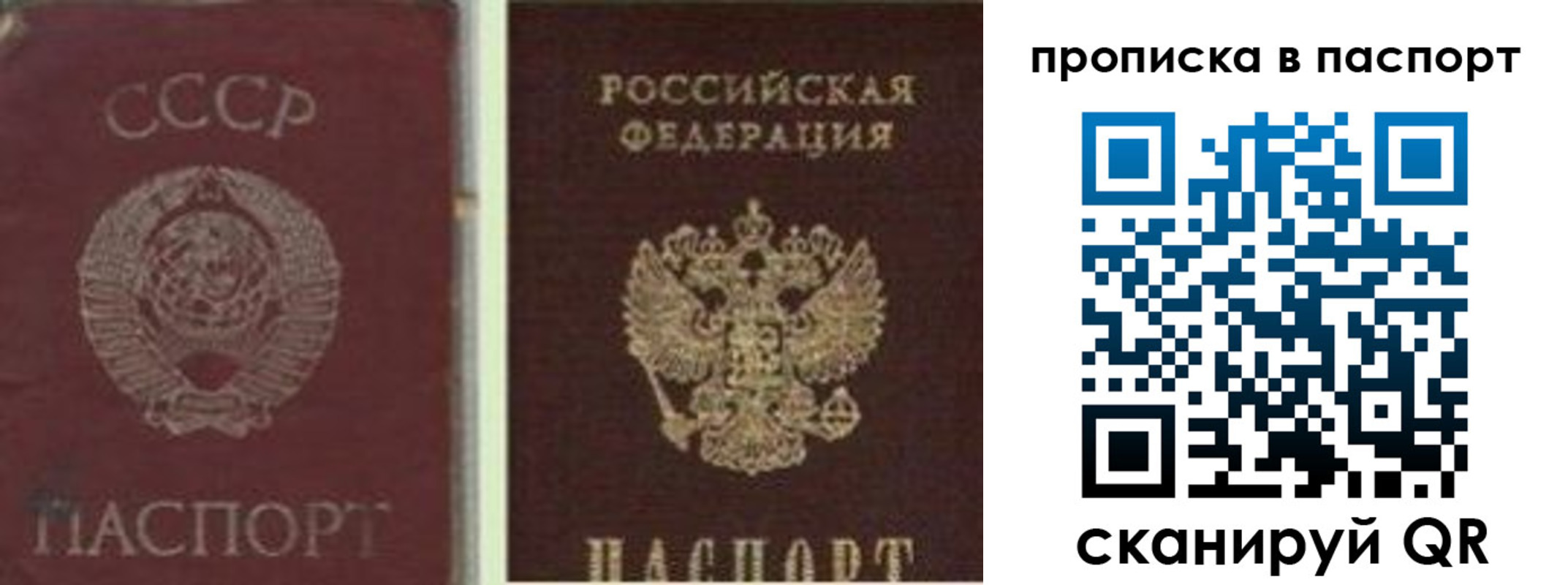 временная регистрация недорого в Камбарке